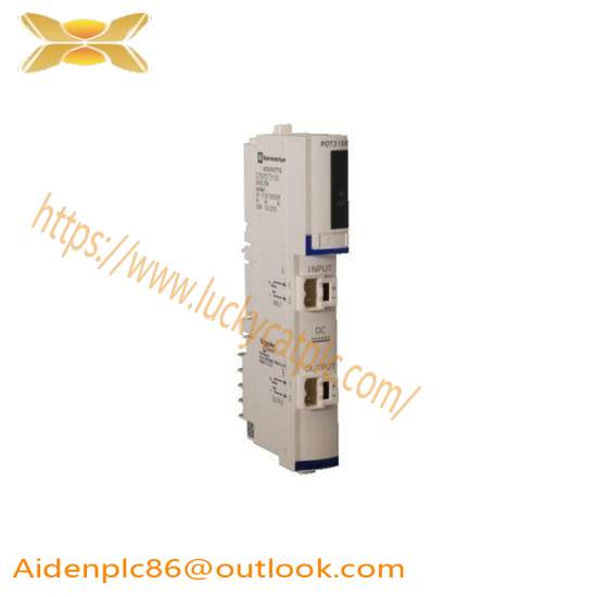 Schneider STBPDT3100 distribution module