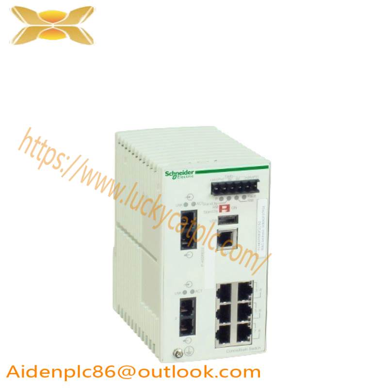 Schneider 140CFX00110
