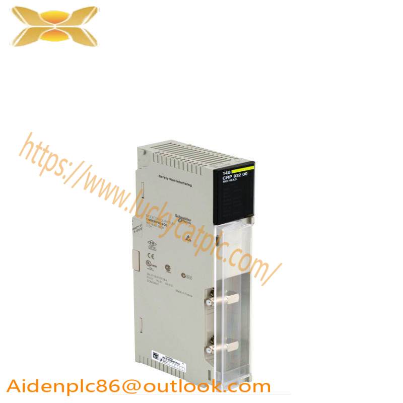 SCHNEIDER TFTX11702
