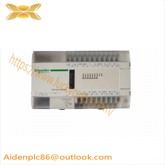 SCHNEIDER TM218LDA16DRN Digital Input module