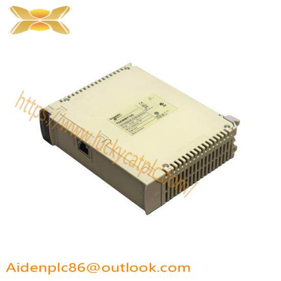 SCHNEIDER TSX07301012