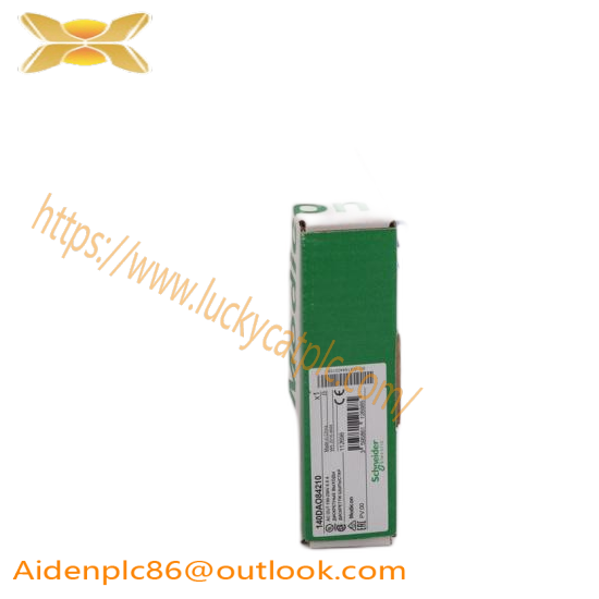 SCHNEIDER TSX07312422