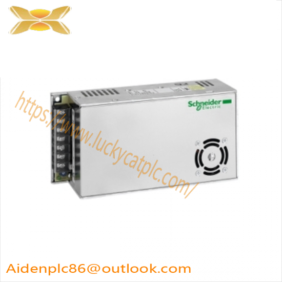 SCHNEIDER TSX08EAV8A2
