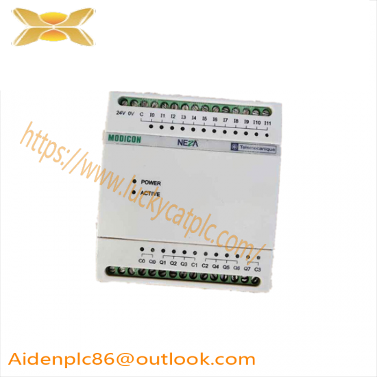 140DDI67300  Schneider