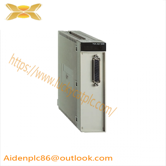 Yokogawa AI-917-00 GS48D17Z00-00E-N Analogue Input Module