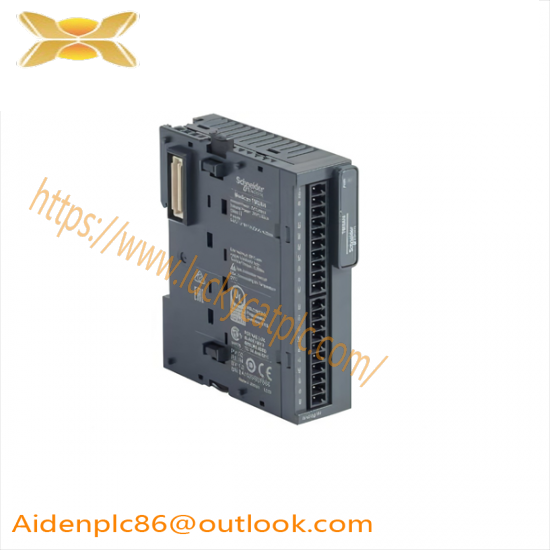 SCHNEIDER TSXCUSBMBP