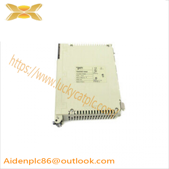 SCHNEIDER TSXDEY16A2 Discrete Module