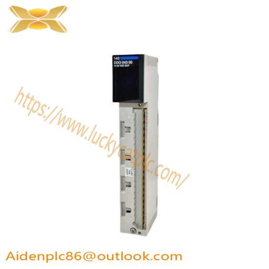 SCHNEIDER TSXMRPF008M