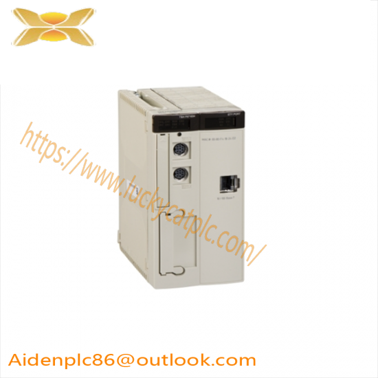 Schneider 140DAI35300C