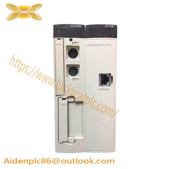 Schneider 140CP51100