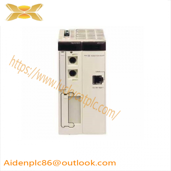 SCHNEIDER TSXP572623M Premium CPU Module