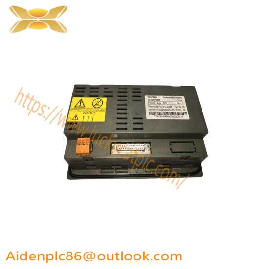SCHNEIDER TSXP572634