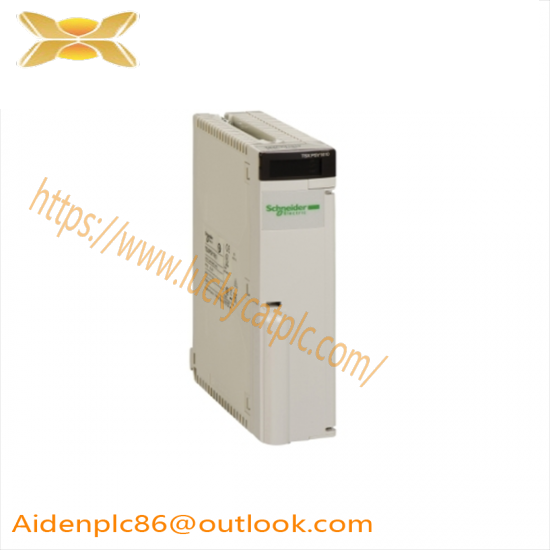 SCHNEIDER TSXPSY1610M Power Supply