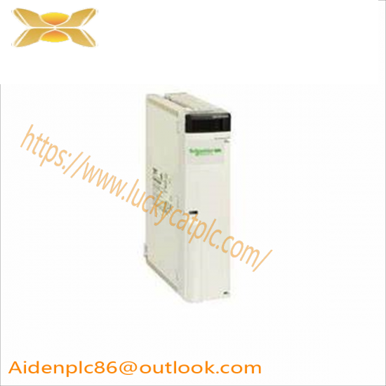 SCHNEIDER TSXPSY8500 Power Supply
