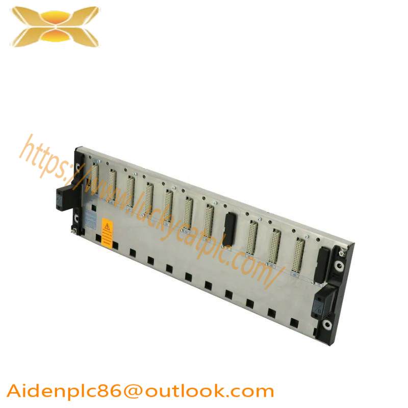 SCHNEIDER TSXRKY12EX extendable rack