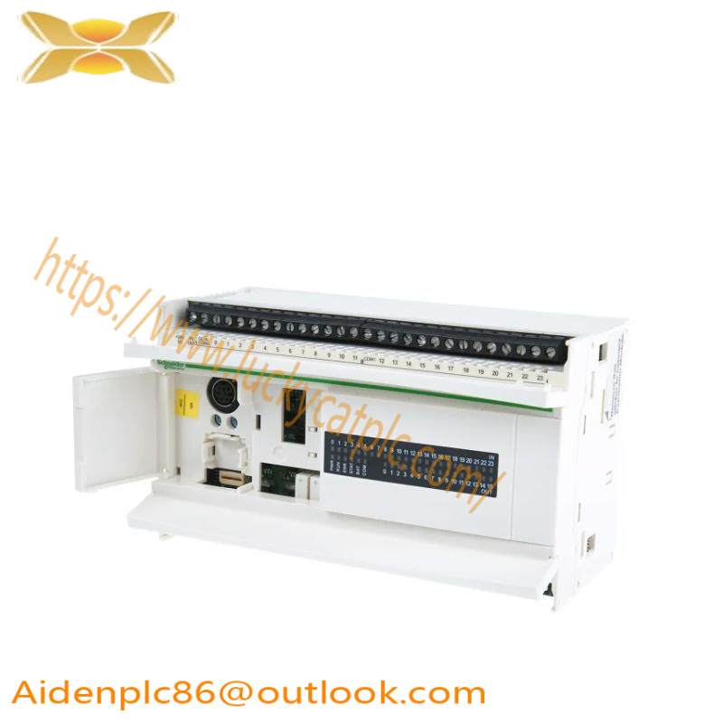 SCHNEIDER BMH1001P32A2A