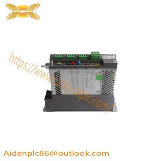AS-B875-111  Schneider Analog Input Module