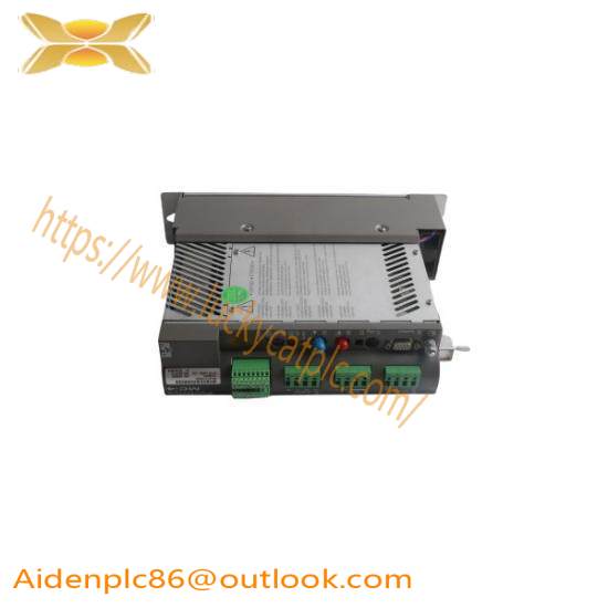 AS-B875-111  Schneider Analog Input Module