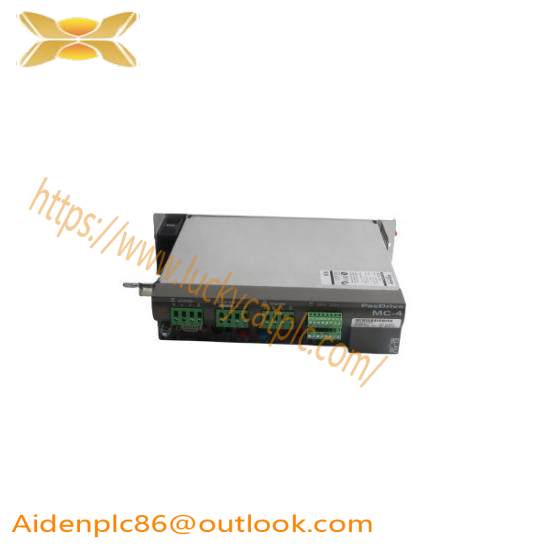 Schneider VDM01D10AA00 MC-4/11/10/400 Servo Controller
