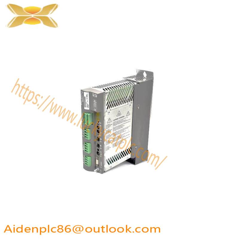 SCHNEIDER VDM01D10AA00 MC-4/11/10/400 SERVO DRIVE