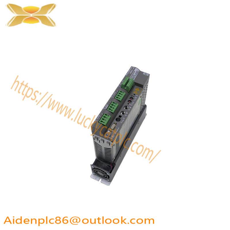 Schneider VDM01D10AA00 SERVO DRIVE