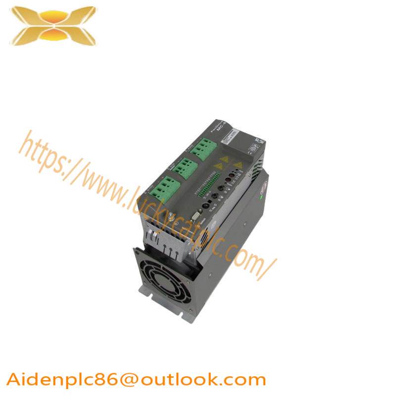 Schneider VDM01D22AA00 SERVO DRIVE