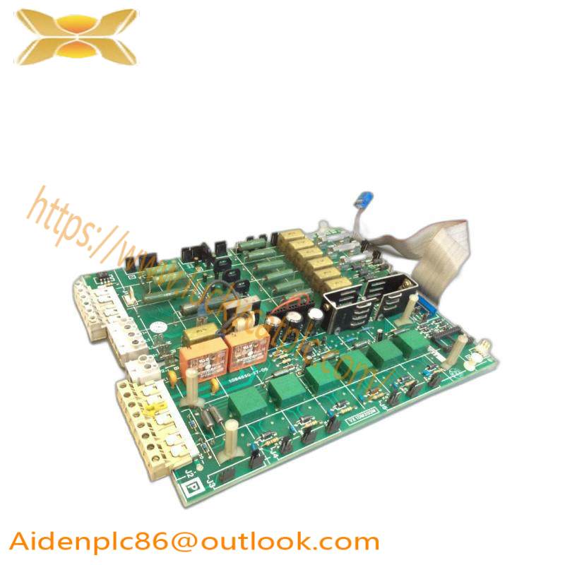 Schneider VX1DM203M Plc Module