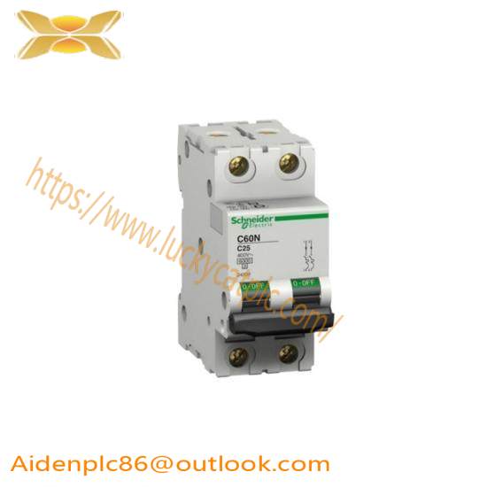 Schneider VX5A68C43N4 inverter