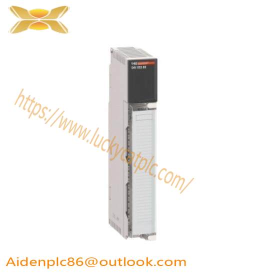SCHNEIDER XBTF034610N