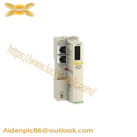 SCHNEIDER XBTGK2120