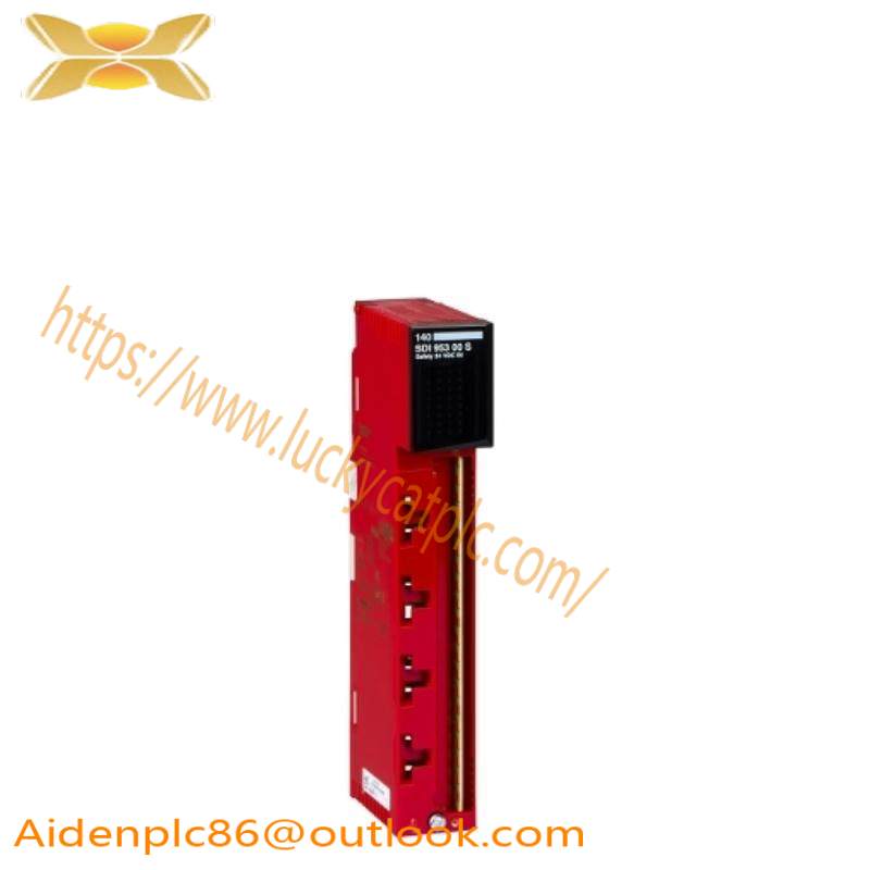 SCHNEIDER XBTGK5330