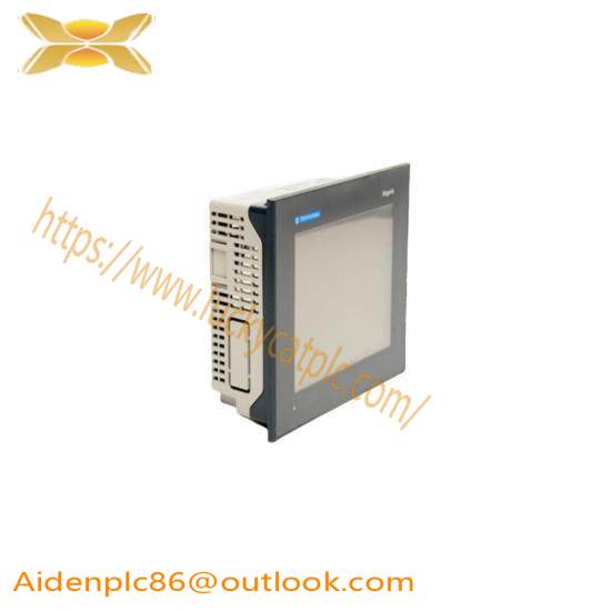 FOXJET HOLLAND TOUCH SCREEN DISPLAY 5760836 2465-159/D