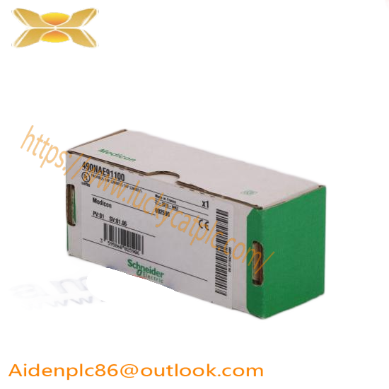 Schneider XBTGT5340  Modicon PLC module