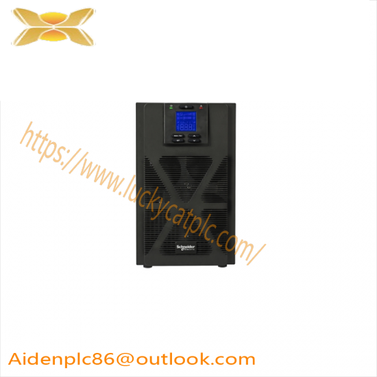 SCHNEIDER XBTMEM08