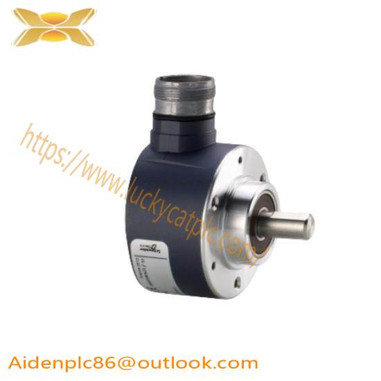 Schneider XCC3510PS84SBN  Absolute Encoder Multiturn