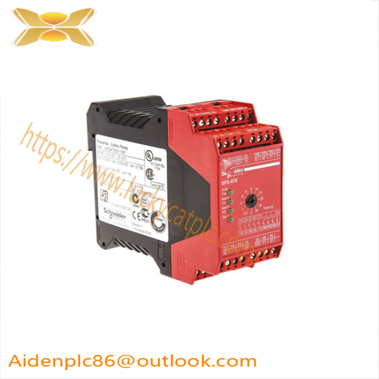 SCHNEIDER XPS-AV11113