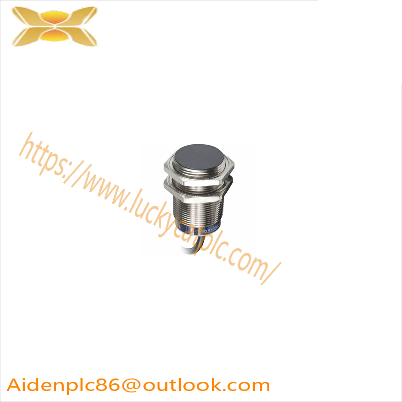 SCHNEIDER XS630B1MAL2 inductive sensor