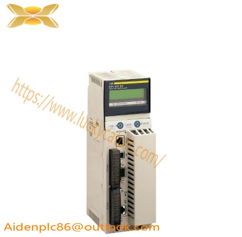 SCHROFF 140CPU65160