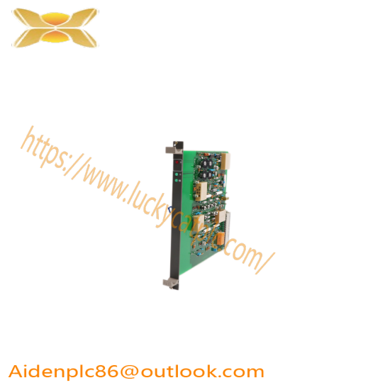 SCHUMACHER ATCS-15