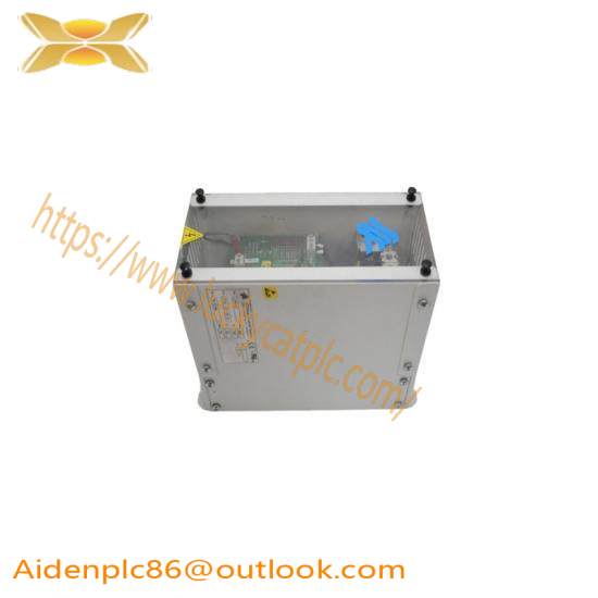 SCS UFS-22 Braking Unit