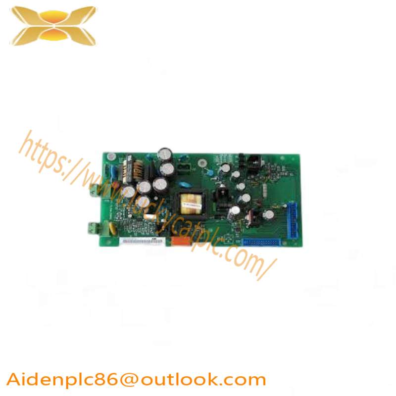 ABB SDCS-PIN-48-SD 3BSE004939R1012 Pulse Transformer Board