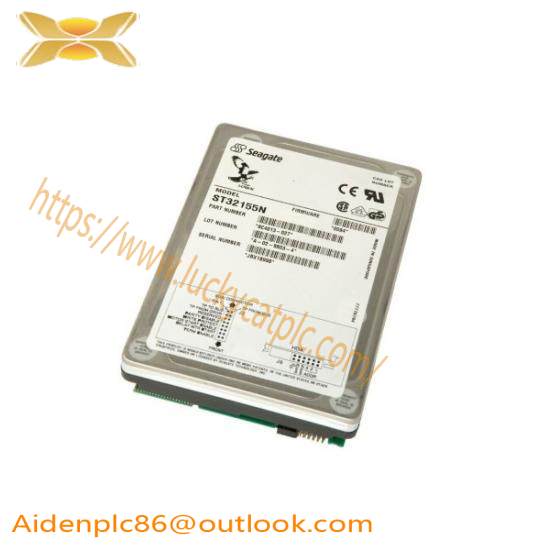 SEAGATE ST3630A