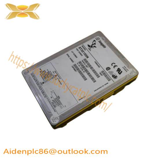 SEAGATE ST3630A