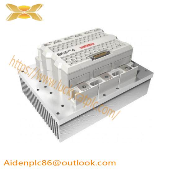 SEMIKRON SKIIP1803GB172-3DL Integrated Power Modules