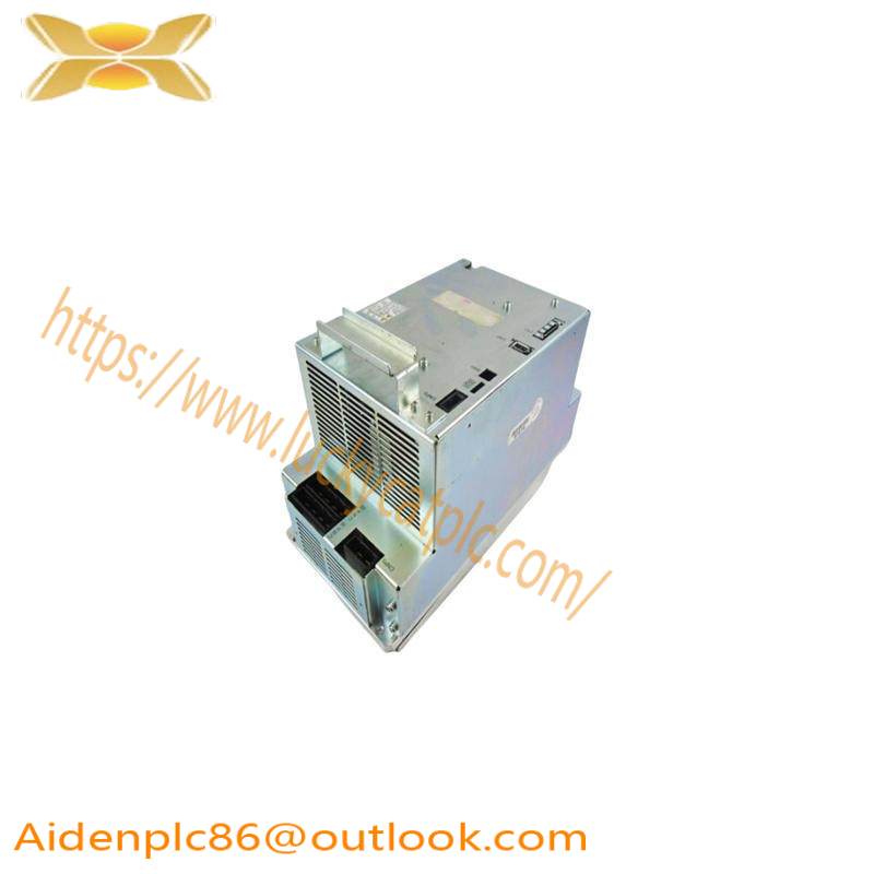 servo MTS30M4-38