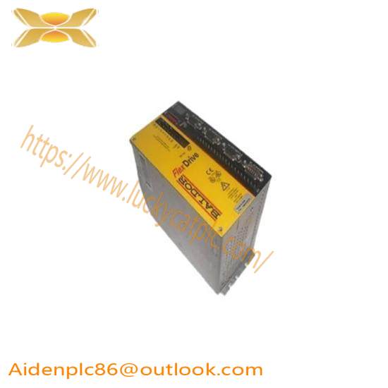 SERVO MTS30M4-38C
