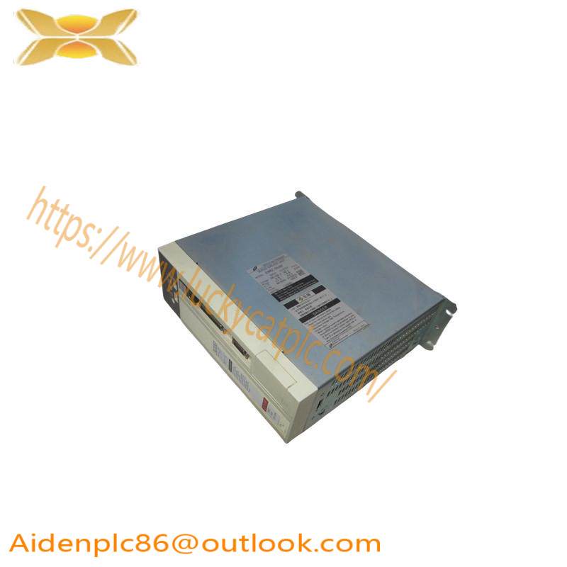 SERVO MTS30M4-38C