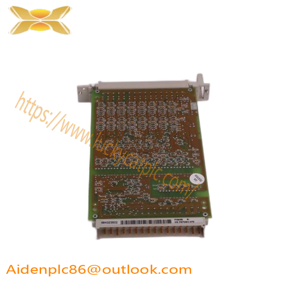 KOLLMOGEN MMC-SD-12.0-460