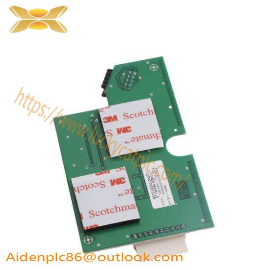SERVOTECNICA SVT57BL03-60V-50167BL01