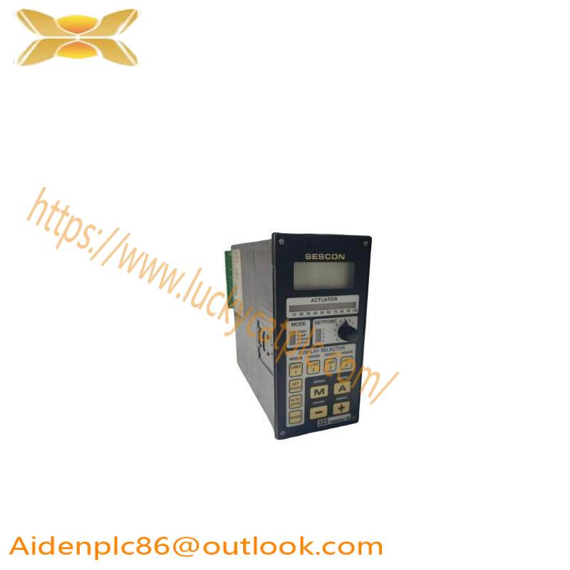 SESCON 2544-43 PID CONTROLLER